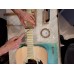 Fingerboard Fret Guards/set Fingerboard Fret Guards/set